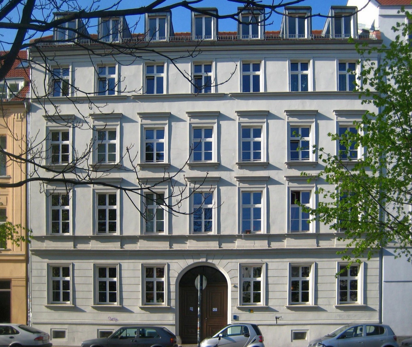 Warum Handwerker die besseren Aufteiler wären — und es selten werden